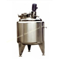 100 Liter Samen Fermentation Tank